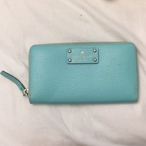 Kate spade wallet